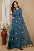 Khadi Embroidery