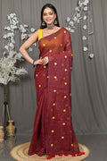 Pure Cotton  Saree