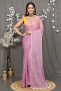 Pure Cotton  Saree