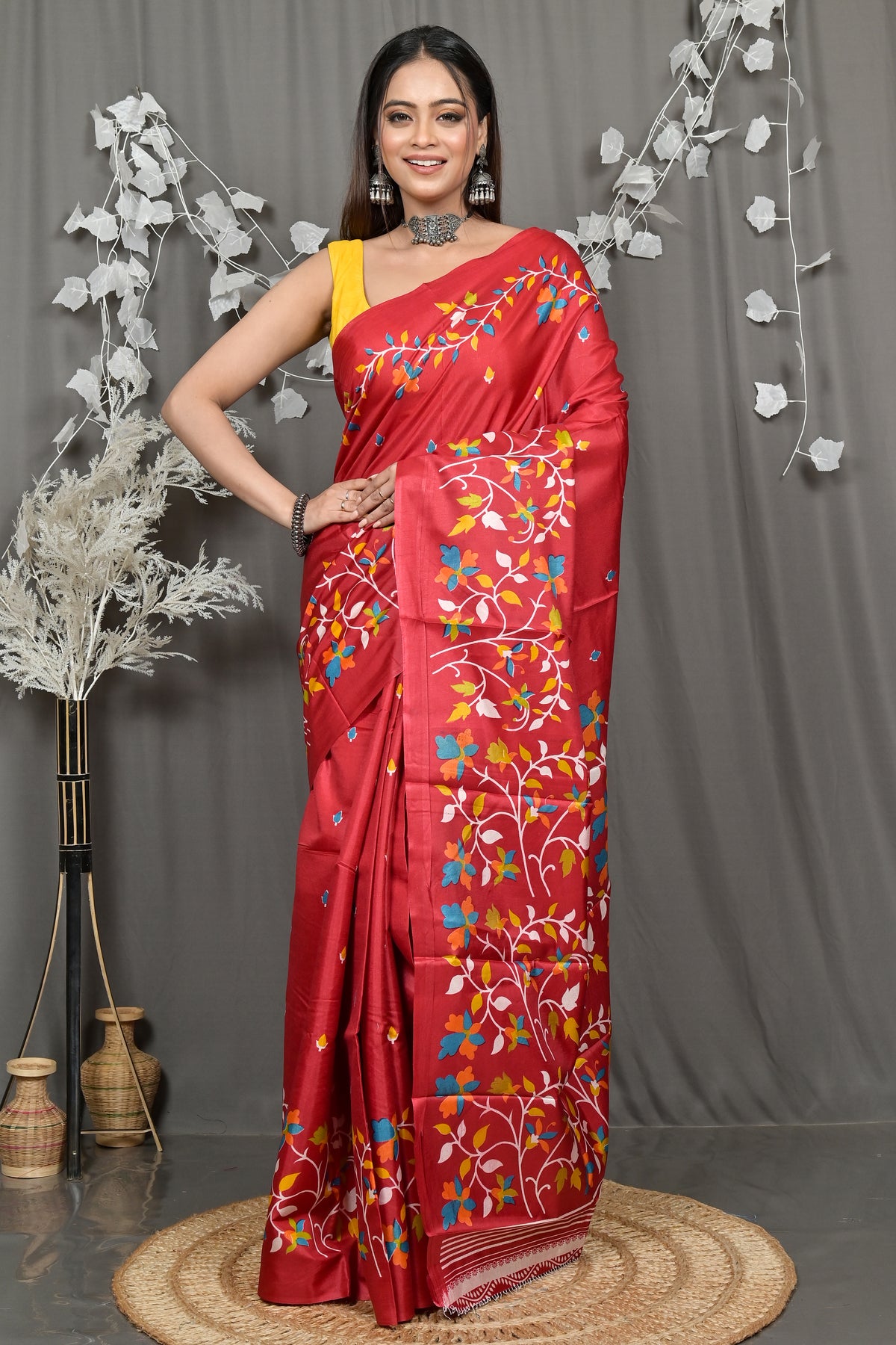 replika silk