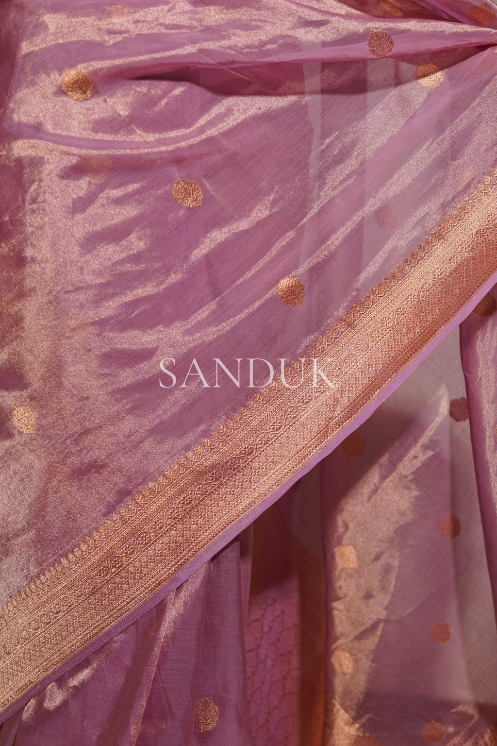 Sabrina (Saree)