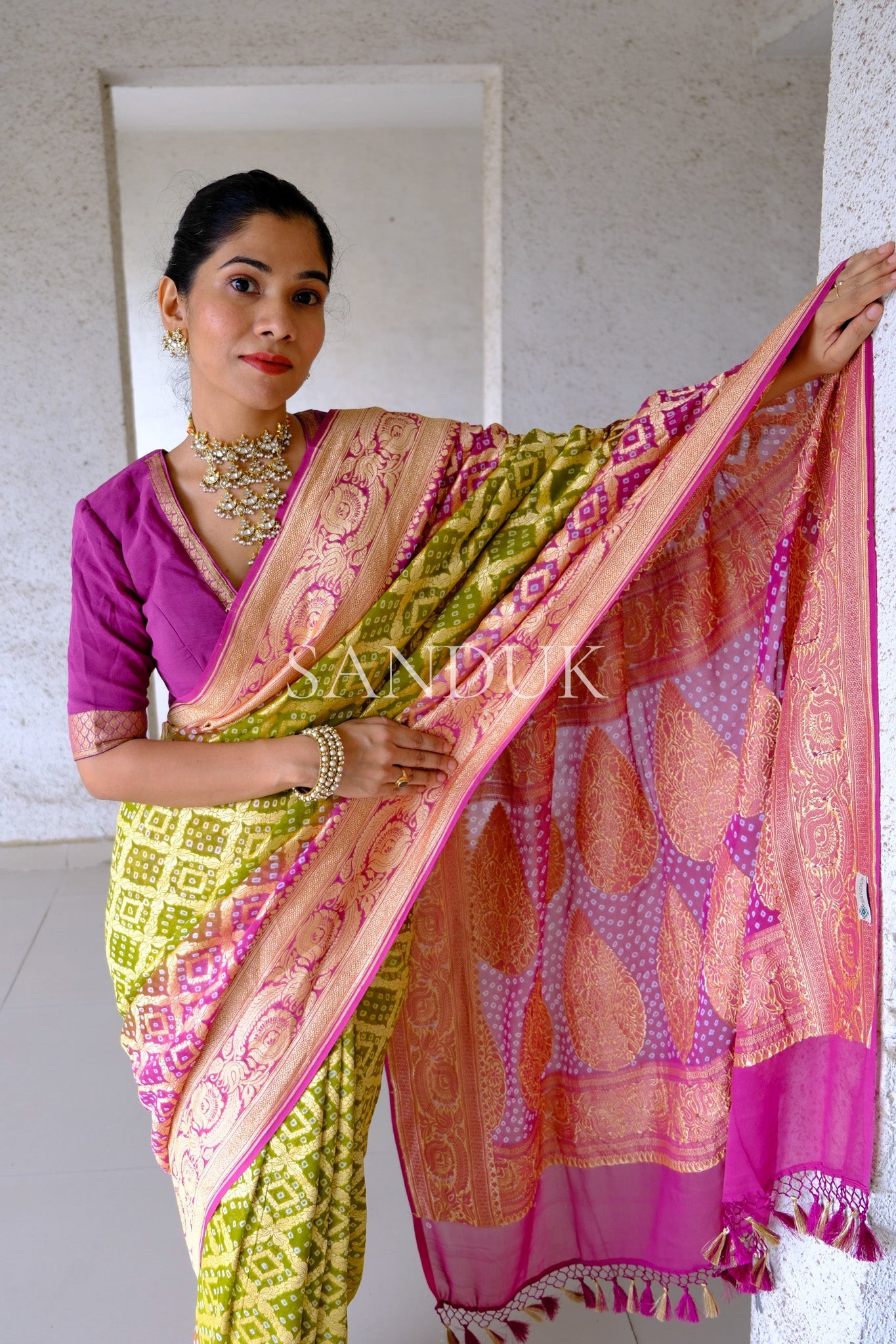 Garima (Saree)