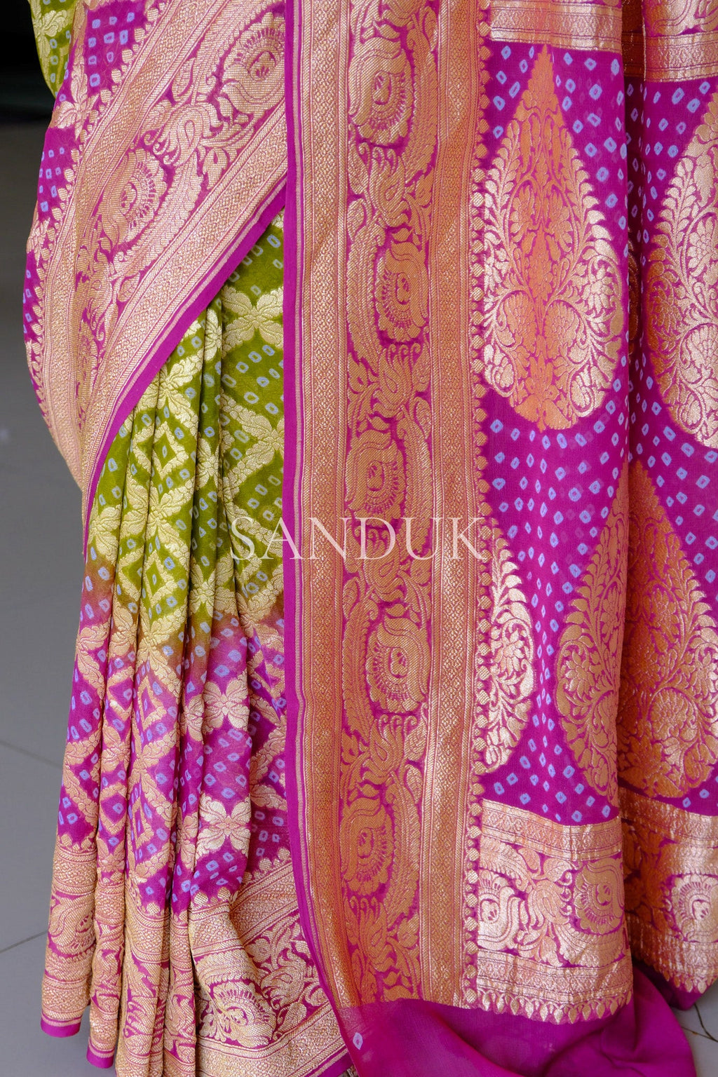 Garima (Saree)