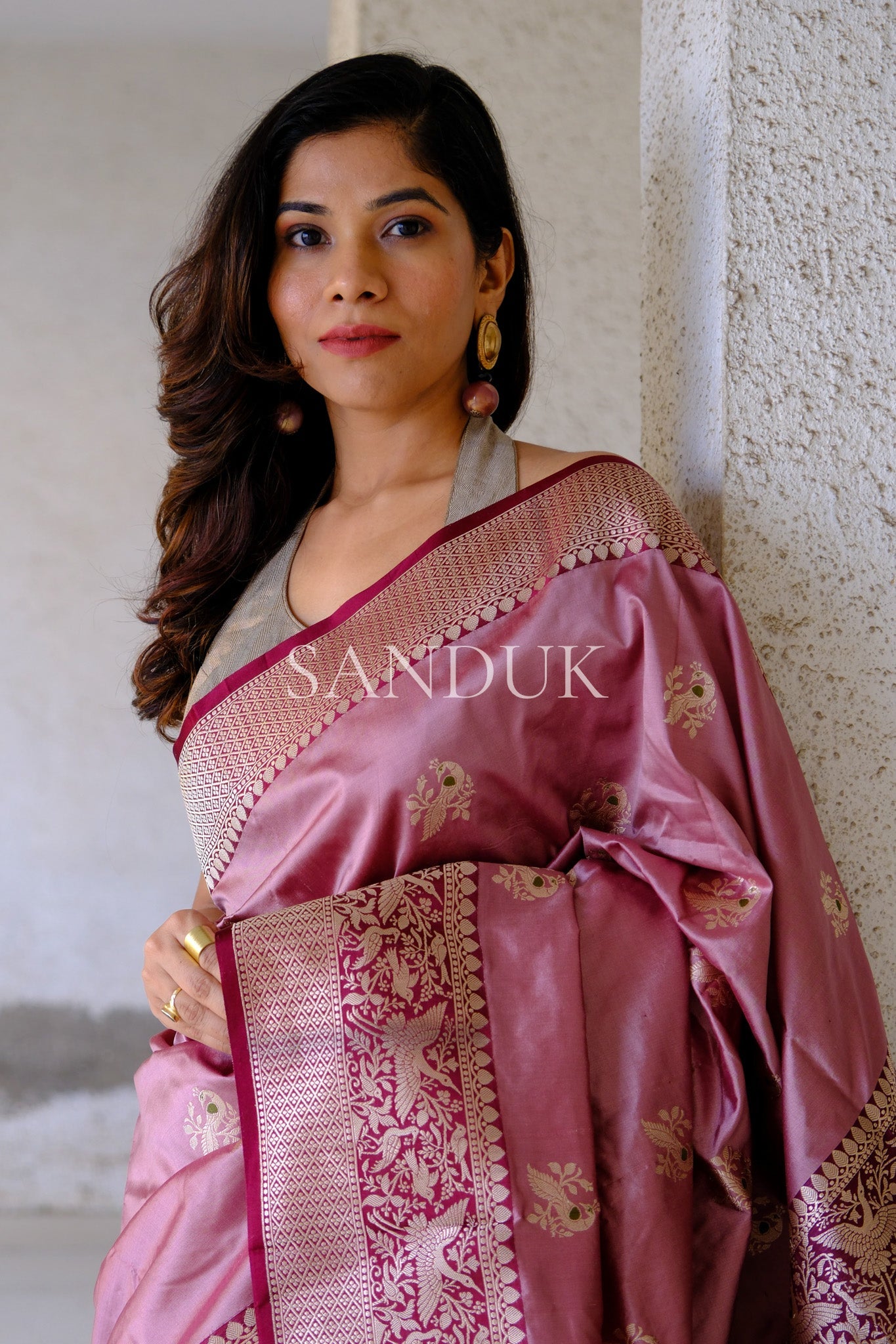 Nemali (Saree)