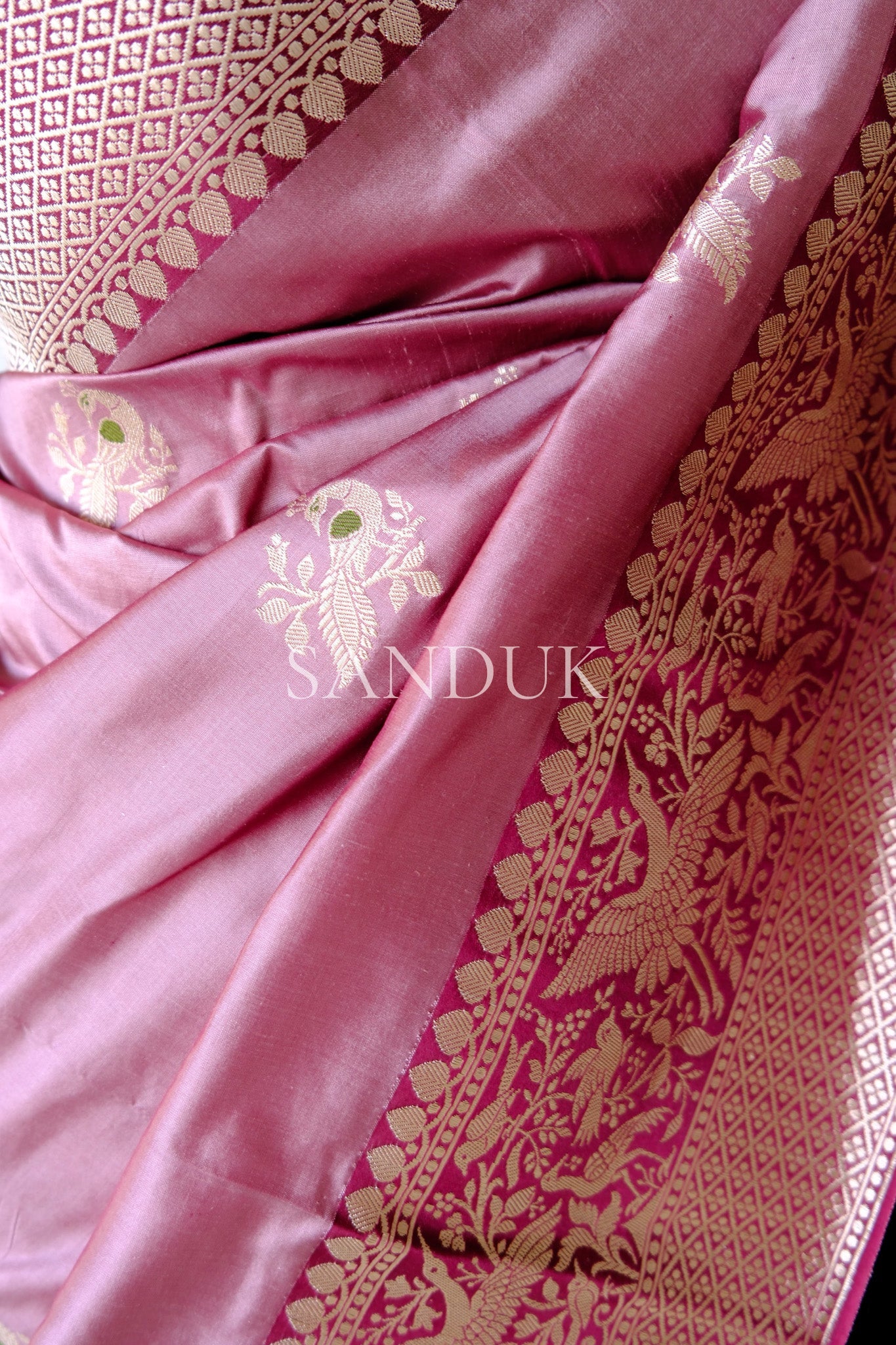 Nemali (Saree)