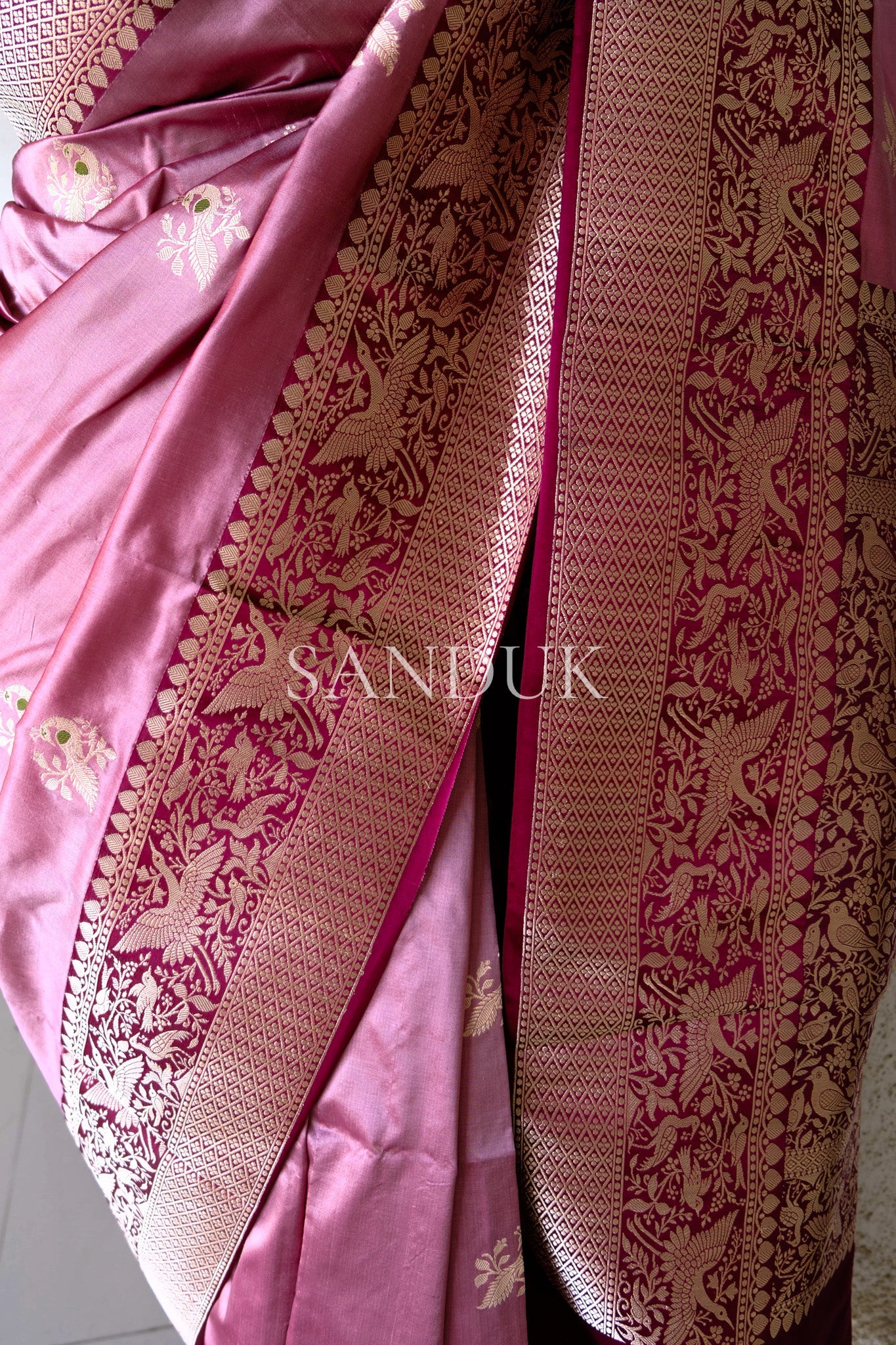 Nemali (Saree)