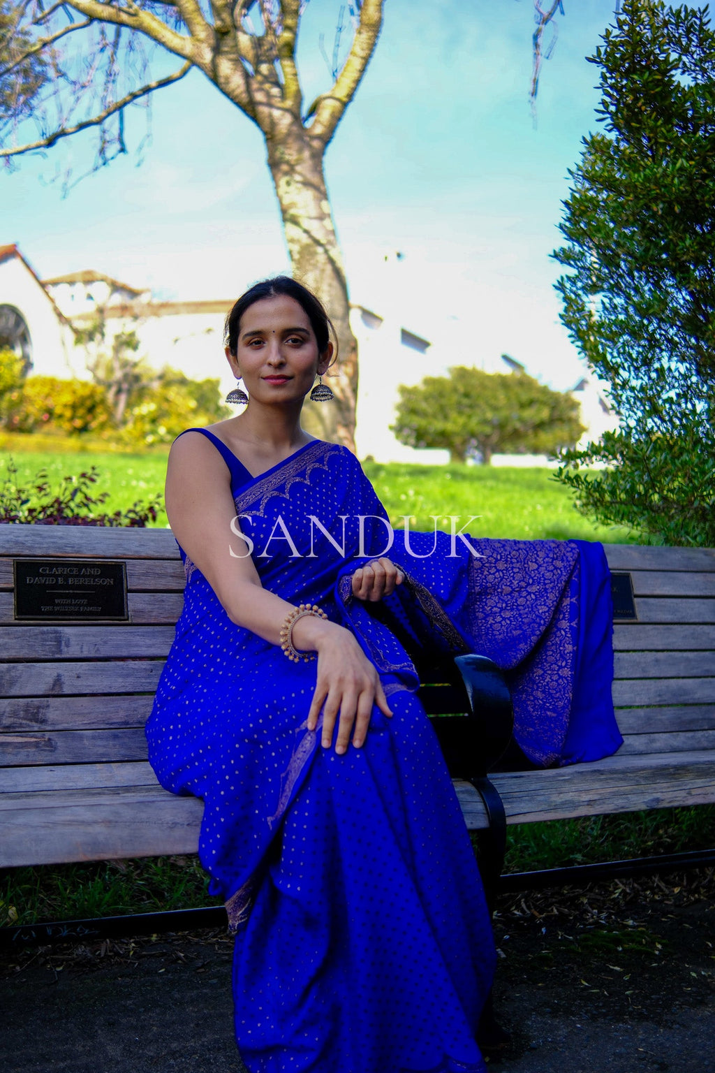 Ritika (Saree)
