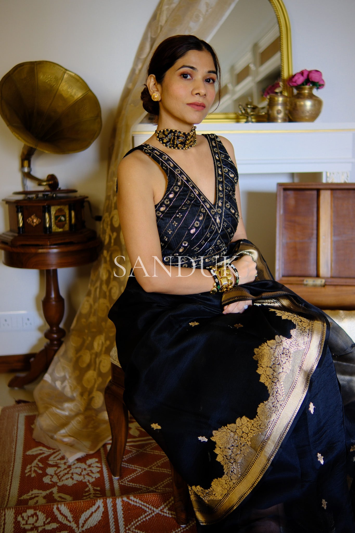 Advika (Saree)