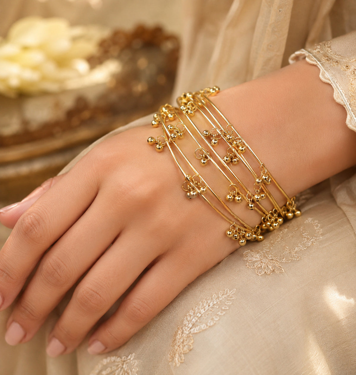 Bracelets