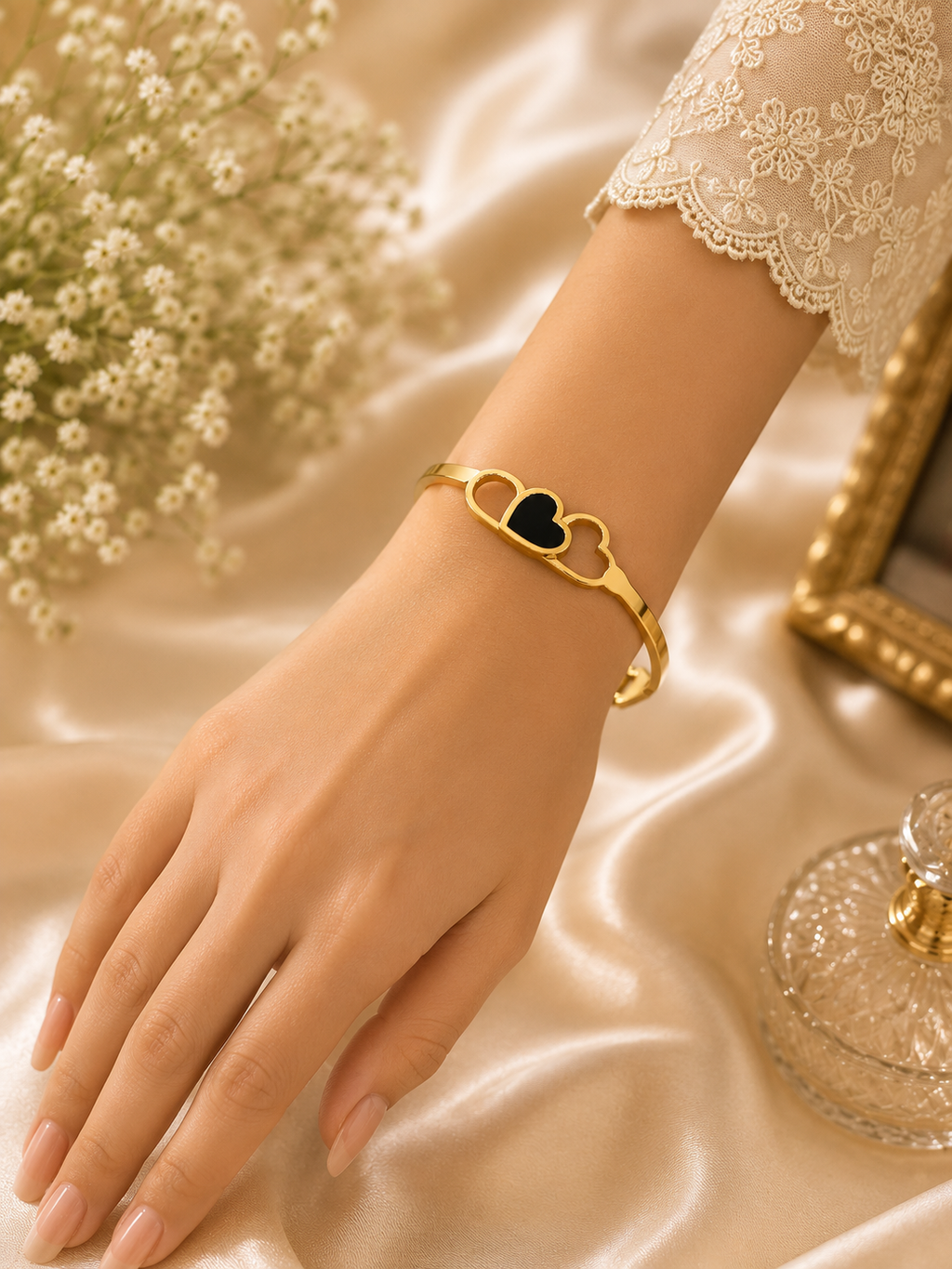 BANGLES