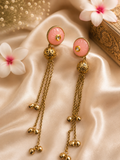 Kashmiri Ear Ring
