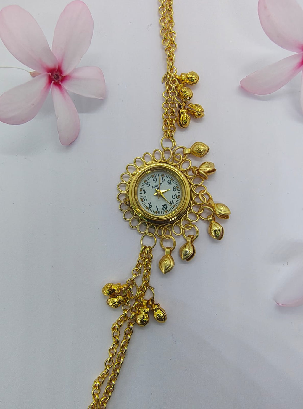WATCH