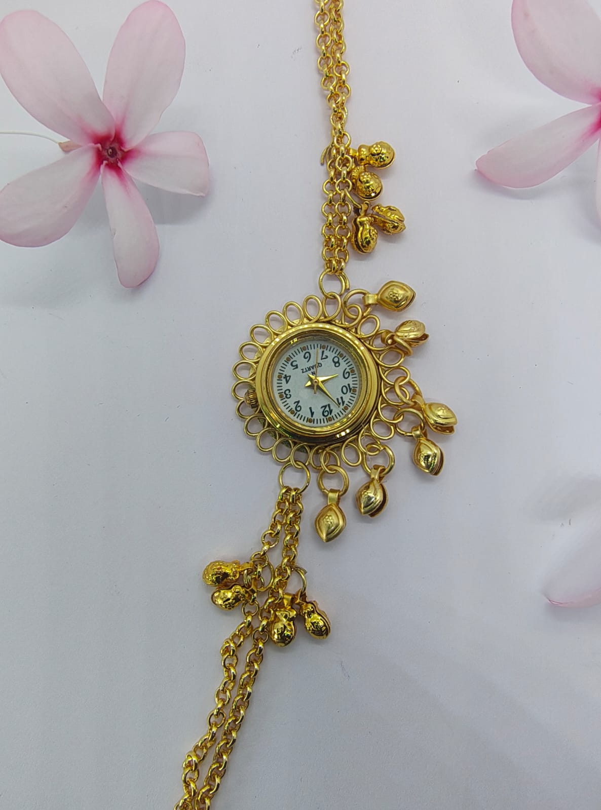 WATCH
