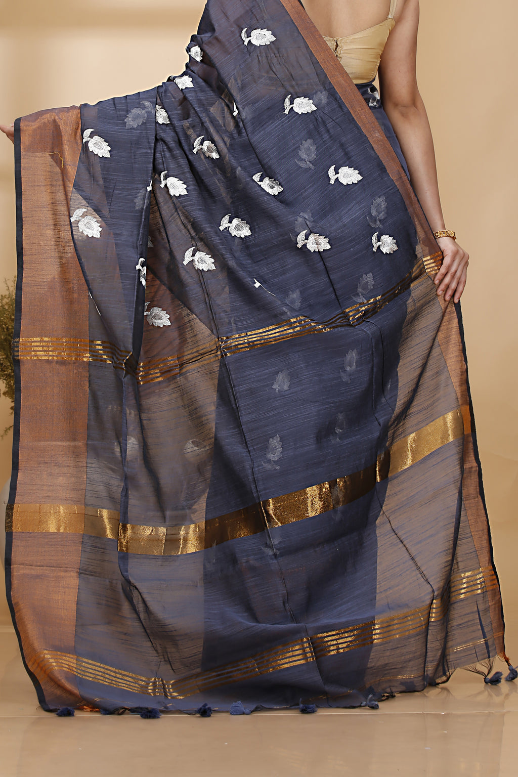handloom embroidery
