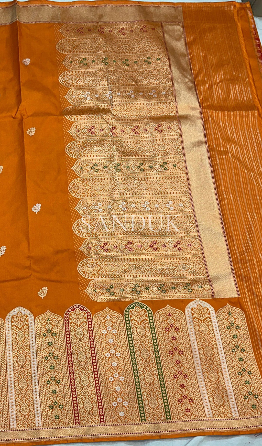 Jeshita (Saree)