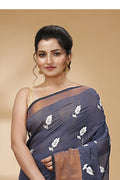 handloom embroidery