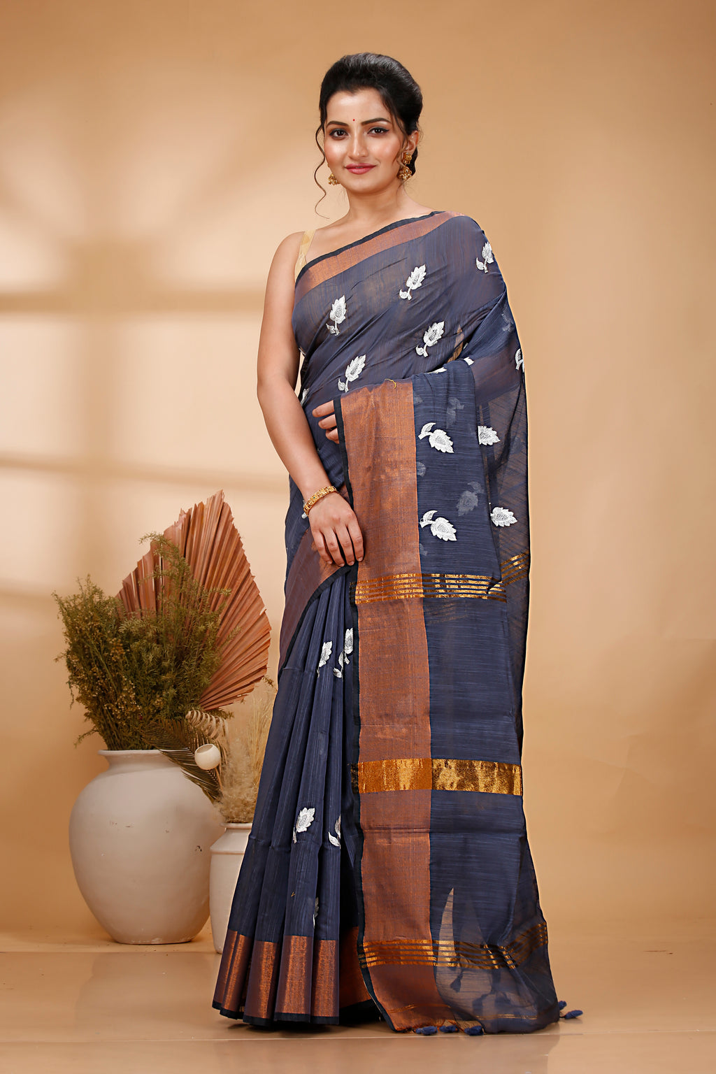 handloom embroidery
