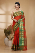Pure cotton saree