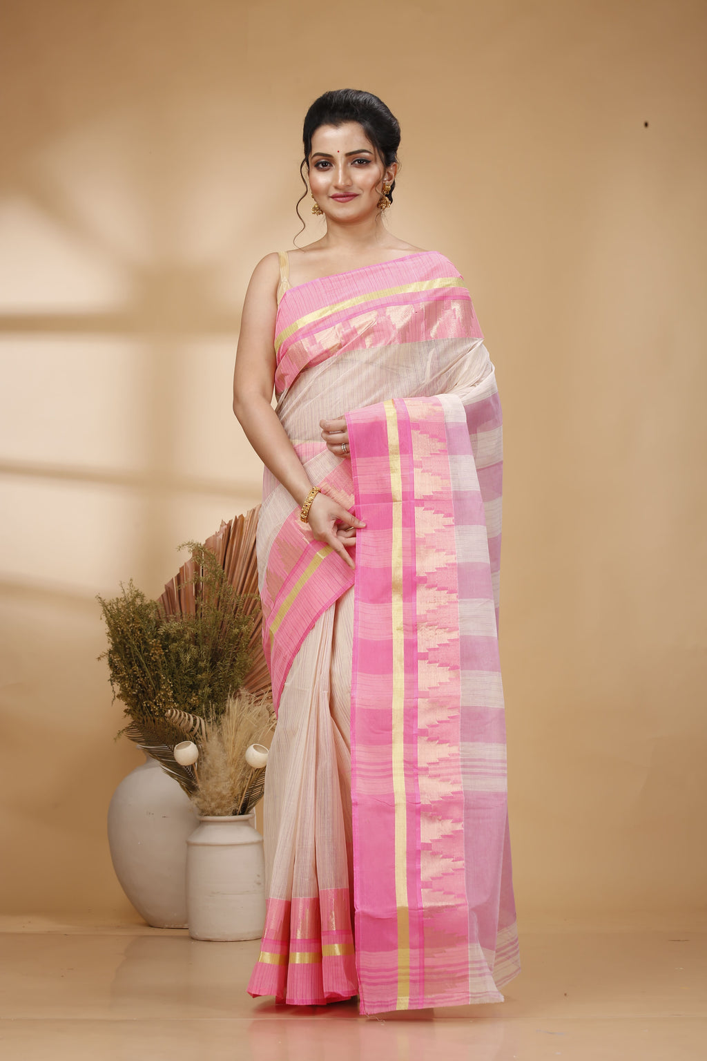 Garad or Gorot Saree
