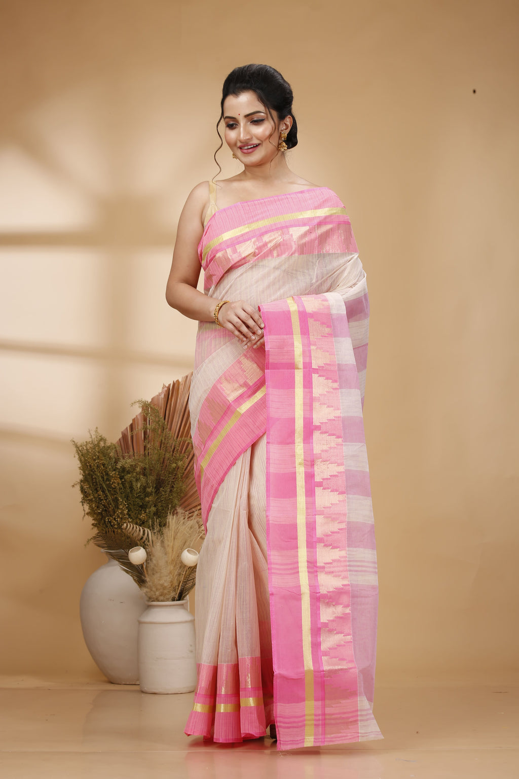 Garad or Gorot Saree