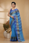 Pure cotton saree