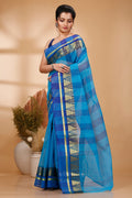 Pure Cotton  Saree