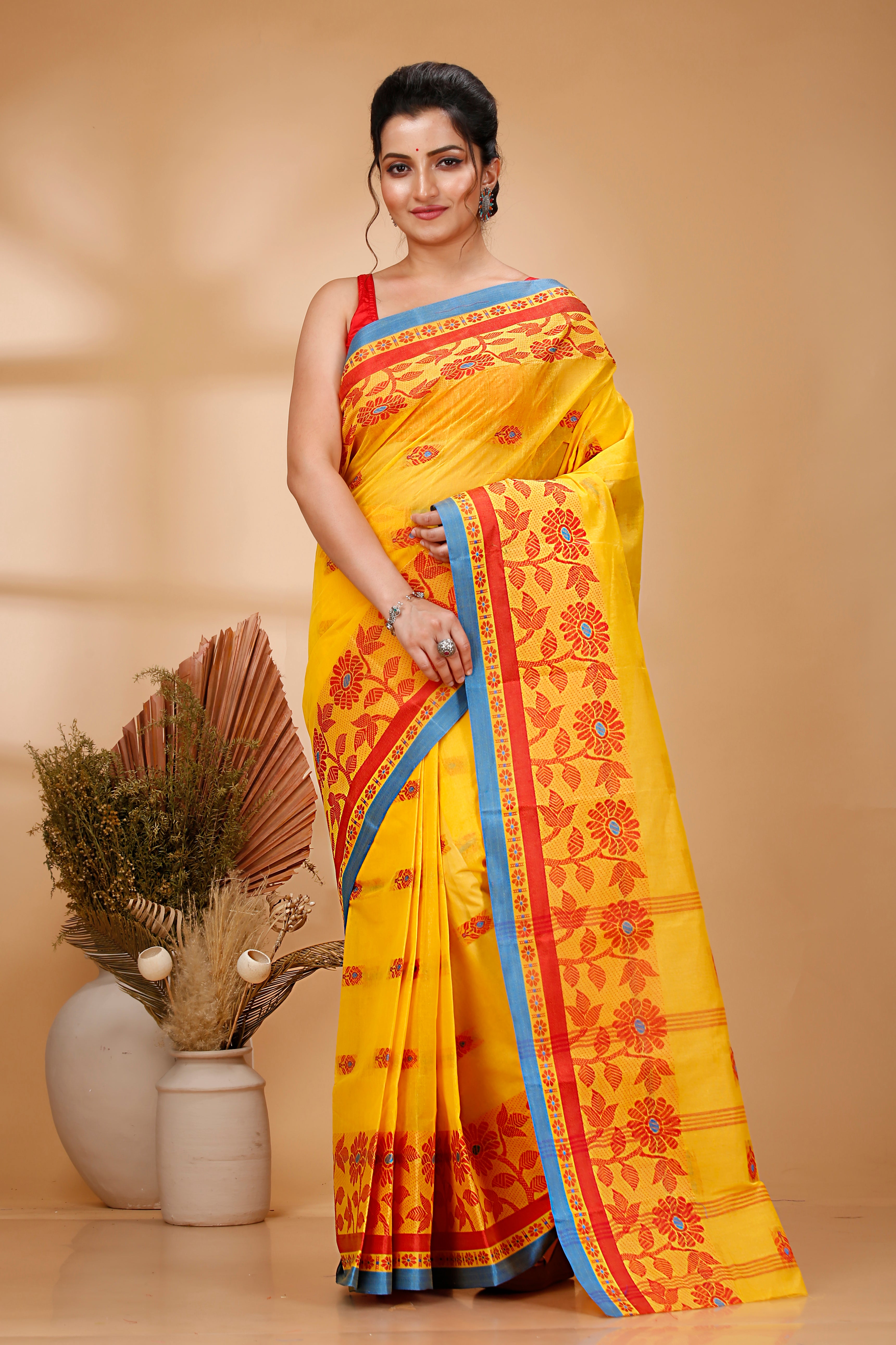 Bengal Handloom Cotton