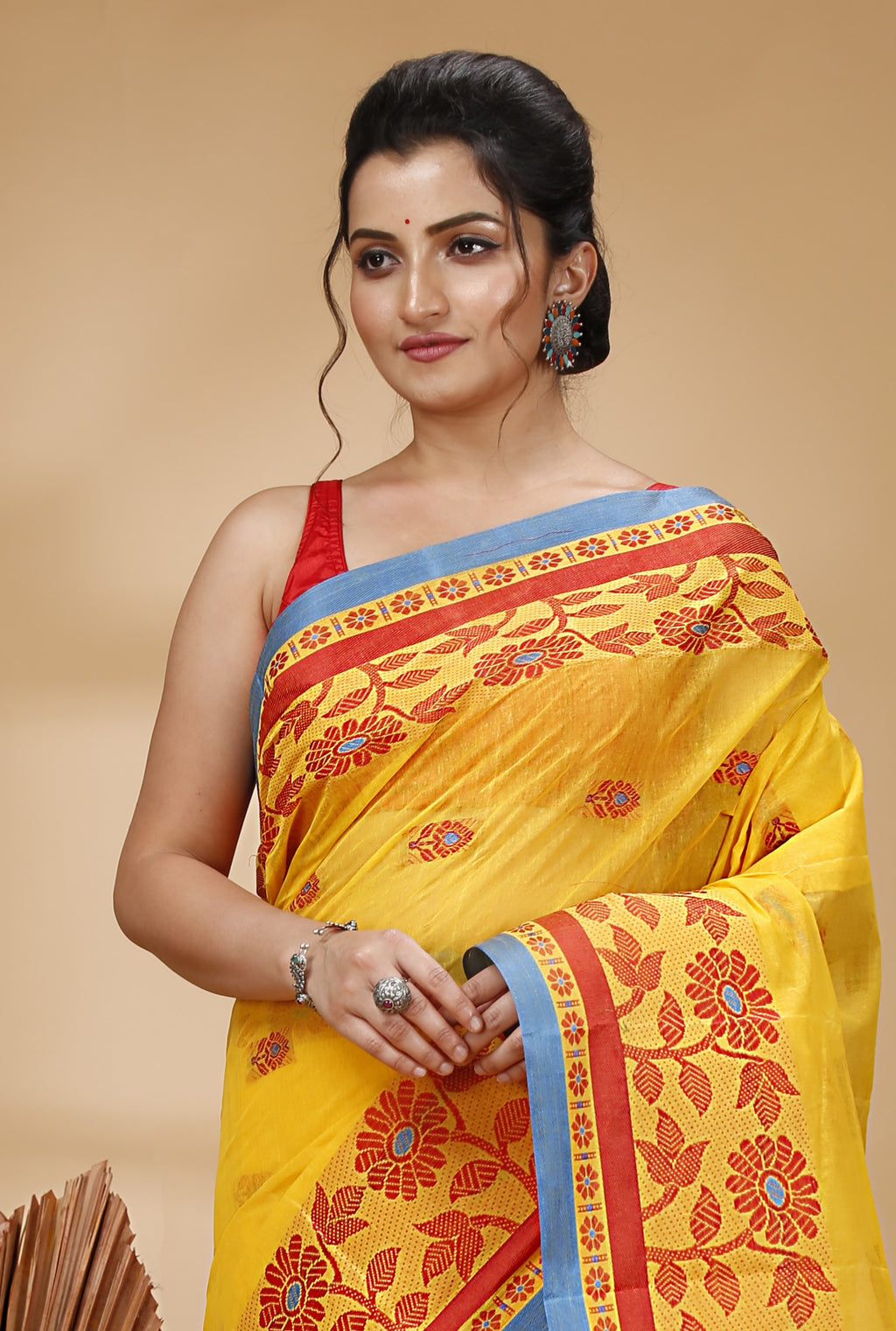 Bengal Handloom Cotton