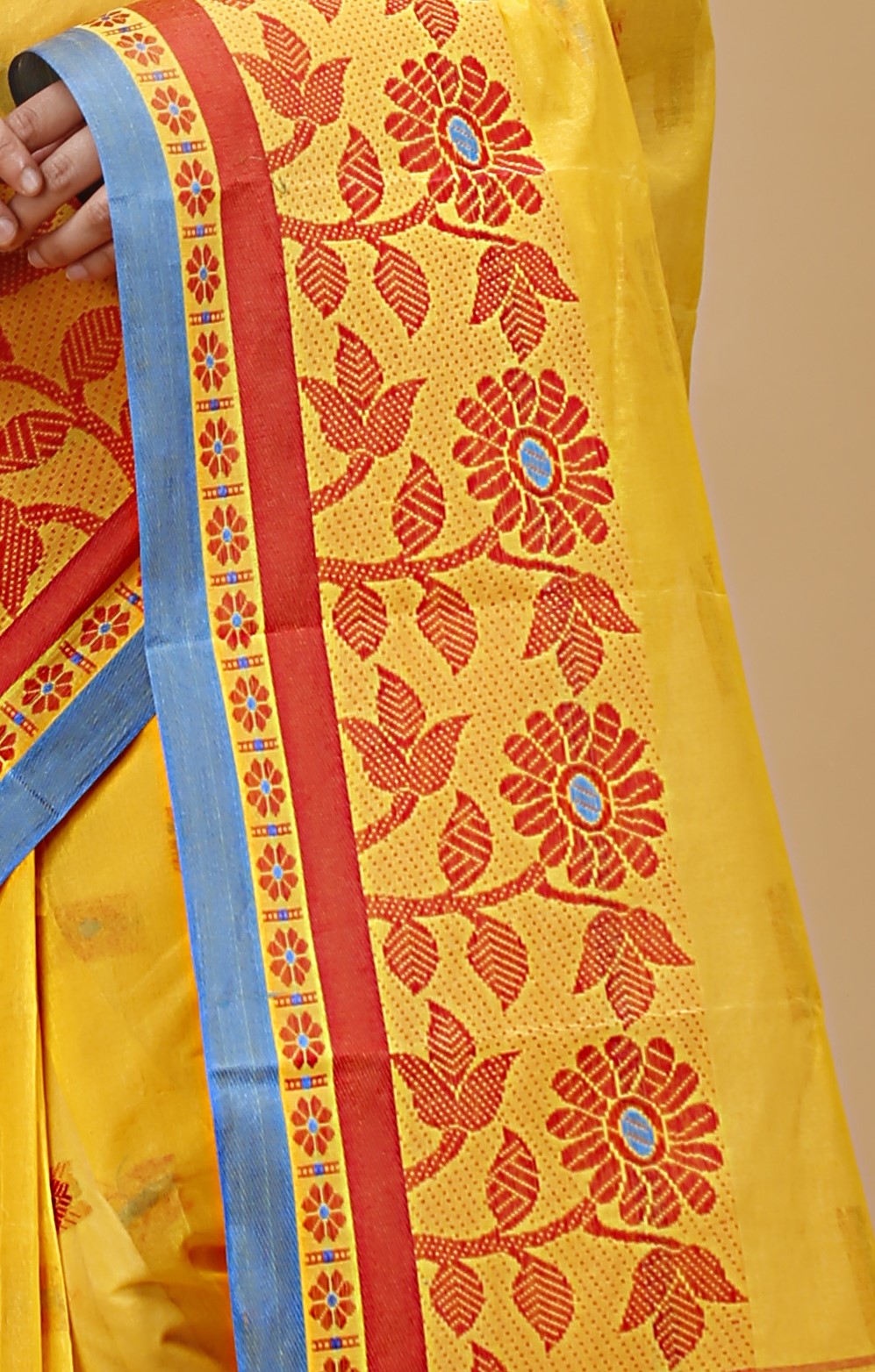 Bengal Handloom Cotton