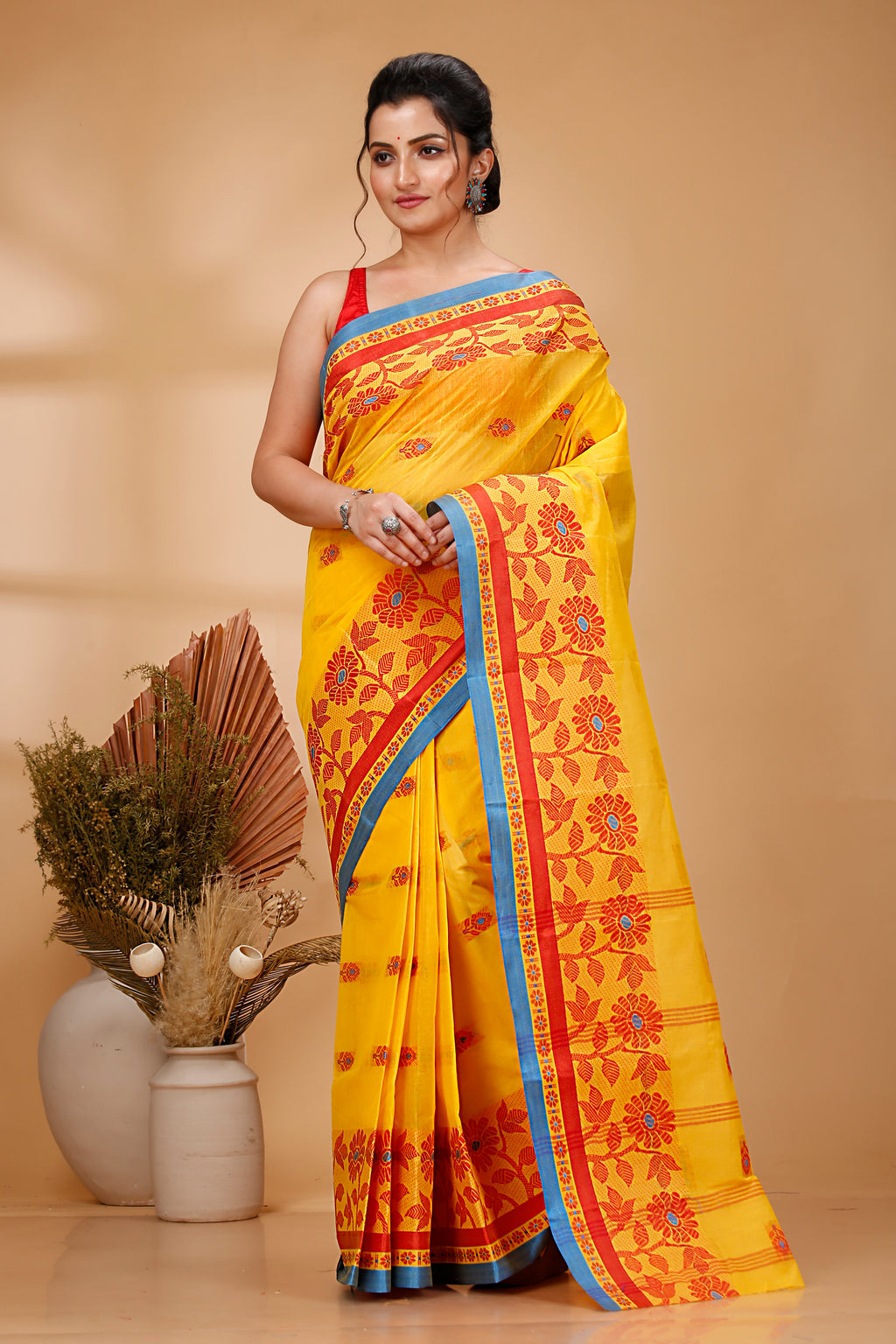 Bengal Handloom Cotton