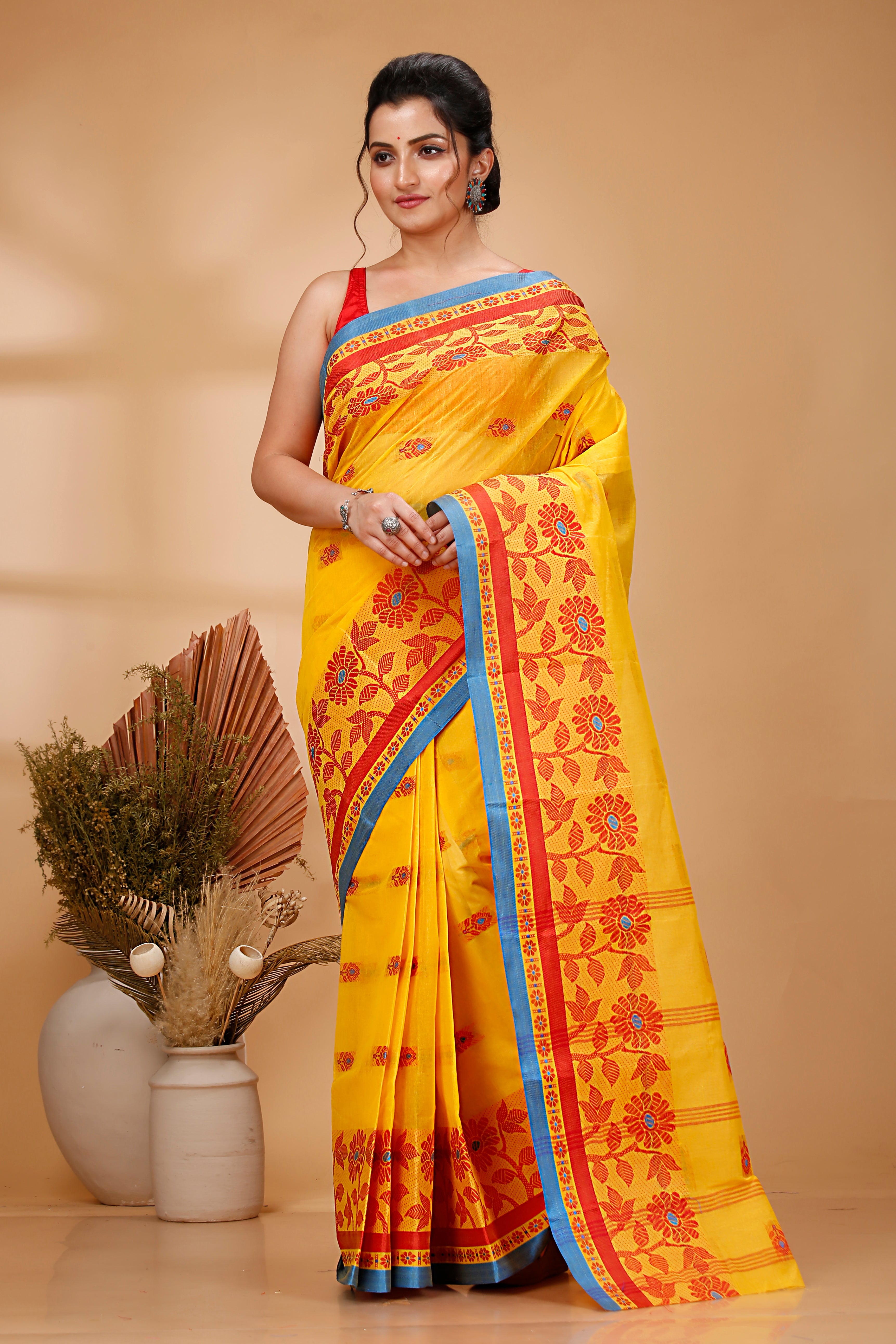 Bengal Handloom Cotton