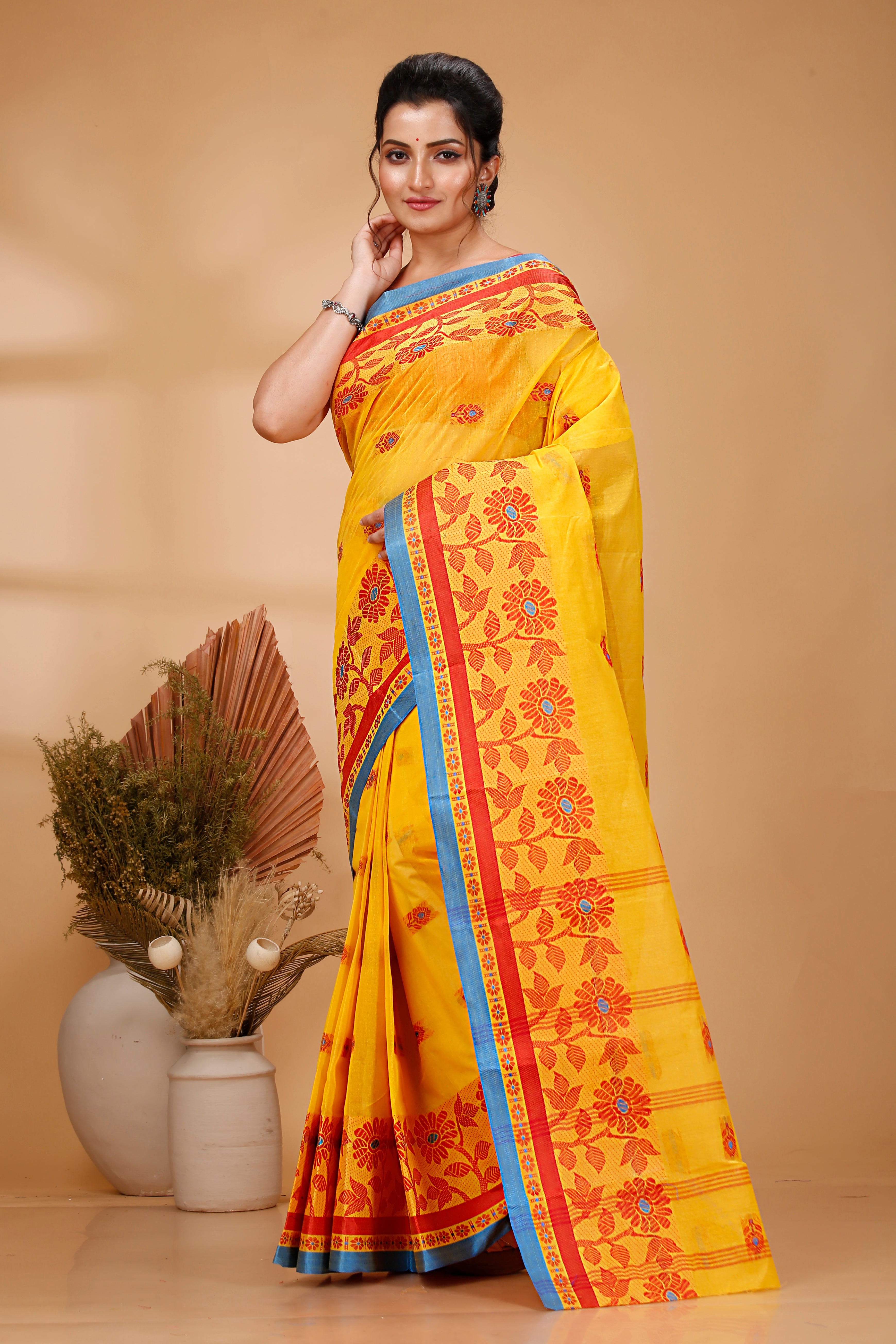 Bengal Handloom Cotton