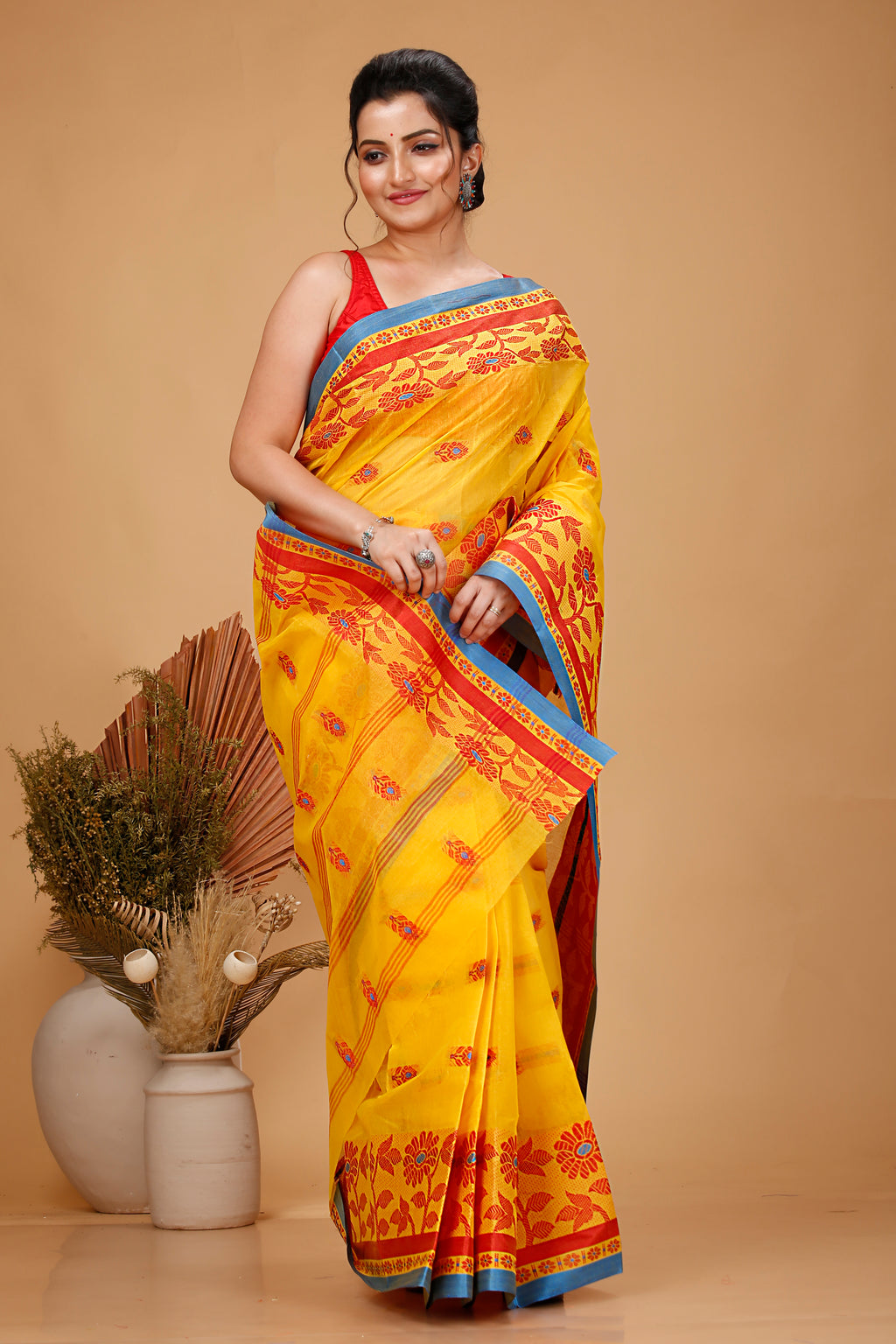 Bengal Handloom Cotton