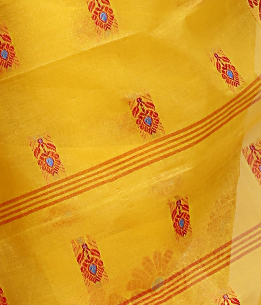 Bengal Handloom Cotton