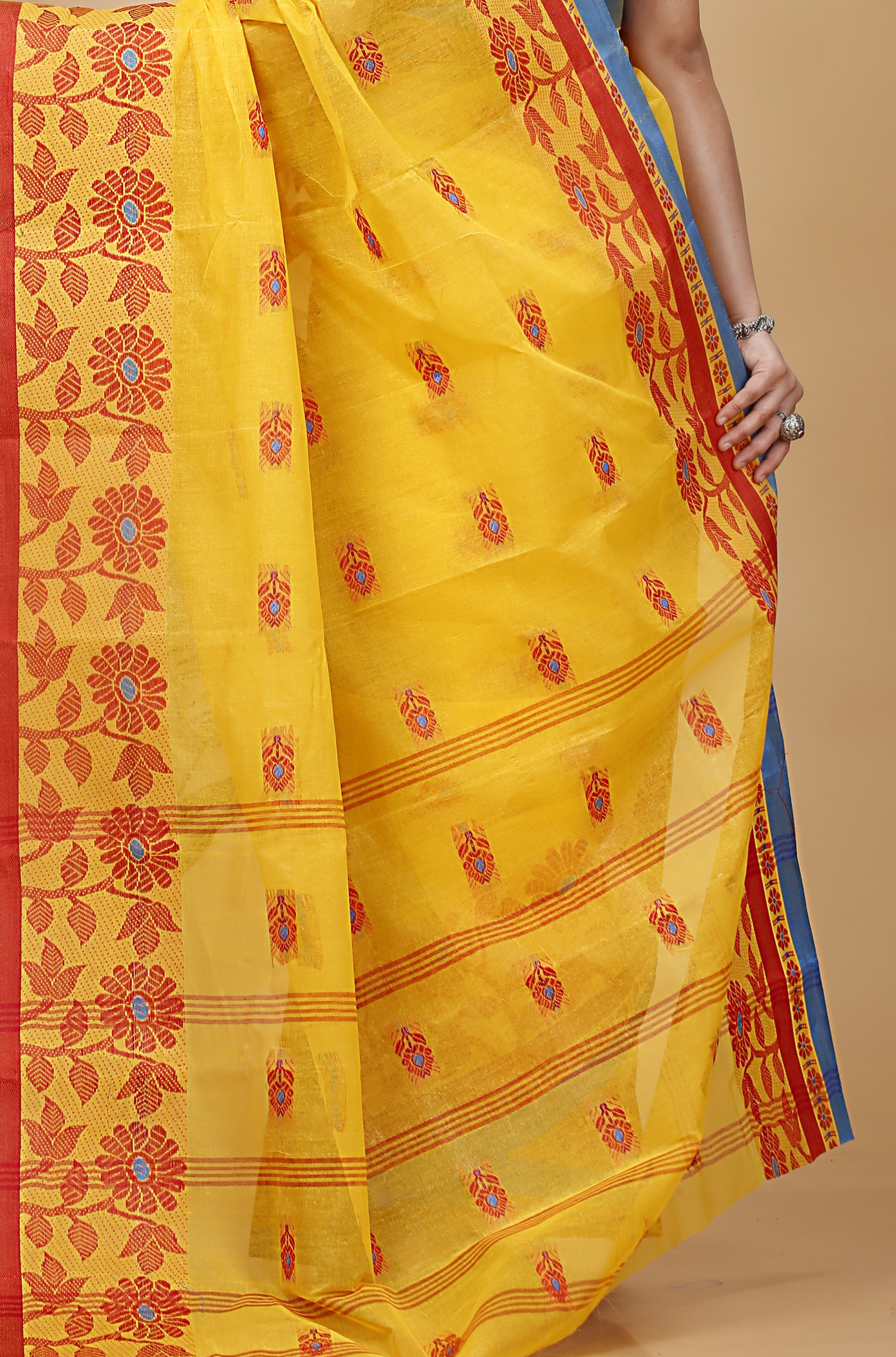Bengal Handloom Cotton
