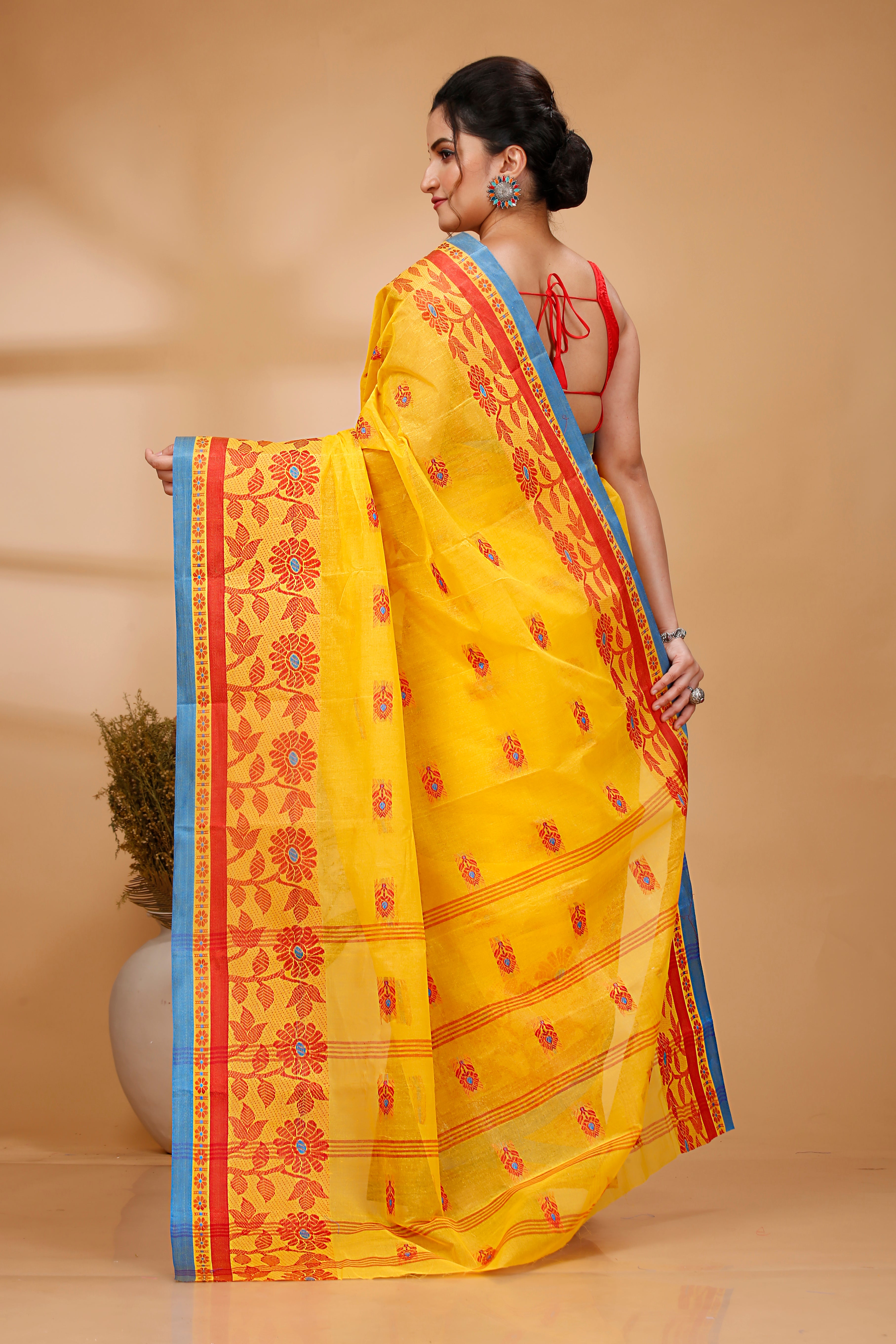 Bengal Handloom Cotton