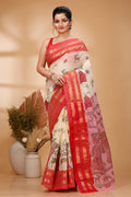 Garad or Gorot Saree