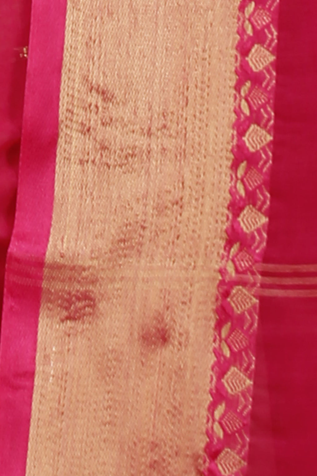pure cotton tant(redish pink)