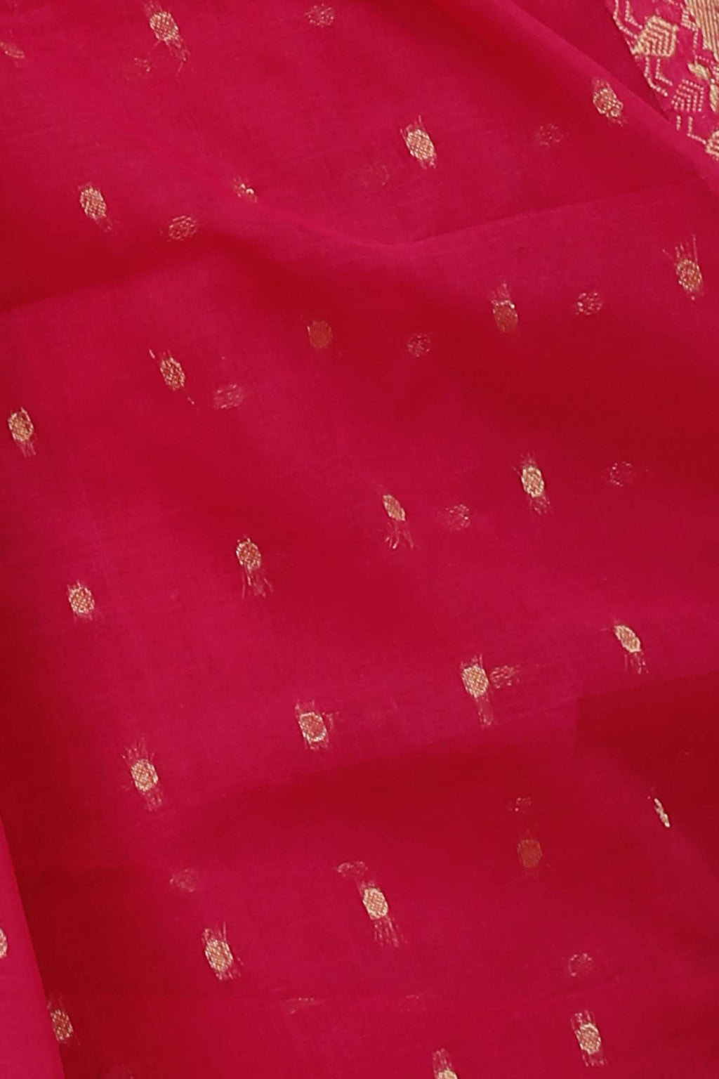 pure cotton tant(redish pink)