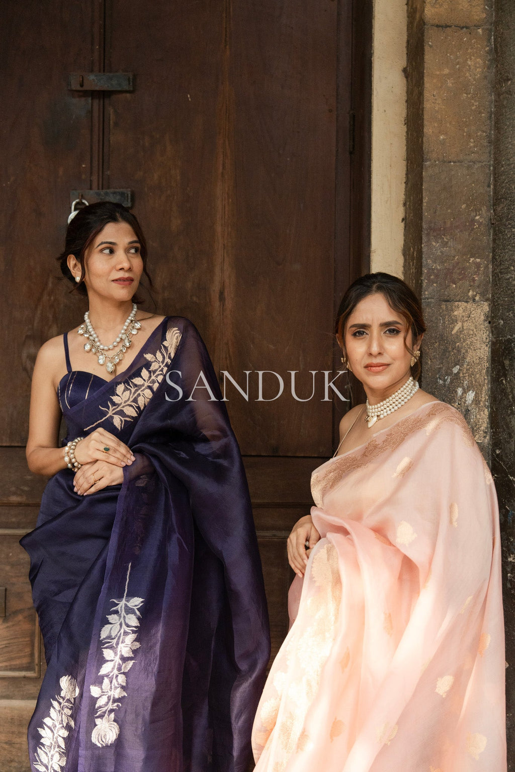 Sophie (Saree)