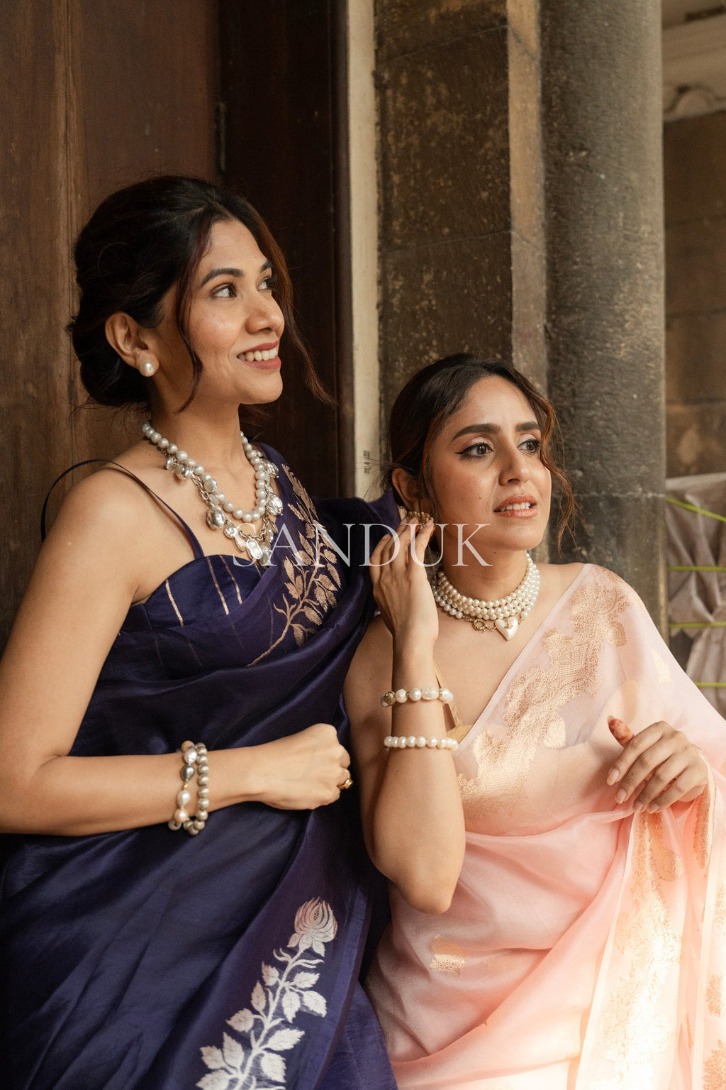 Sophie (Saree)